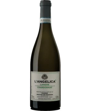 L’ANGELICA LANGHE DOC CHARDONNAY