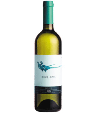 GAJA ROSSJ-​BASS LANGHE DOC