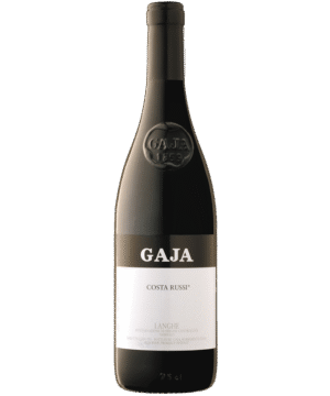 GAJA COSTA RUSSI BARBARESCO