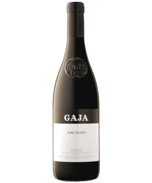 GAJA SORI TILDIN BARBARESCO