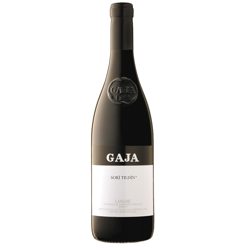 GAJA SORI TILDIN BARBARESCO