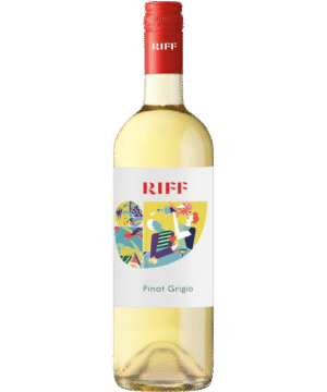 ALOIS LAGEDER RIFF PINOT GRIGIO