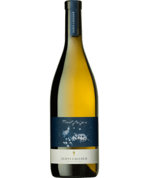 ALOIS LAGEDER PINOT GRIGIO