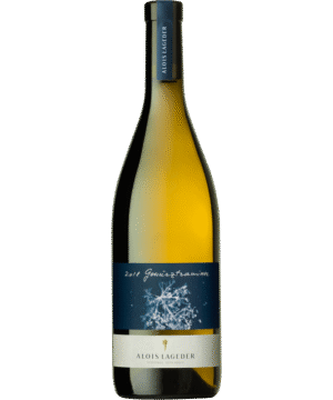 ALOIS LAGEDER GEWURZTRAMINER