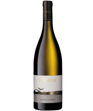 ALOIS LAGEDER LOWENGANG CHARDONNAY