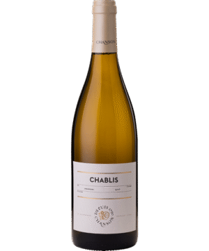 CHANSON CHABLIS