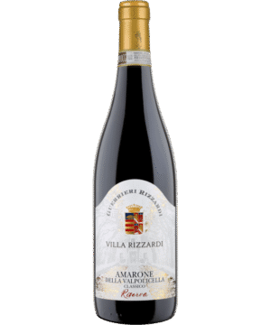 AMARONE CLASSICO