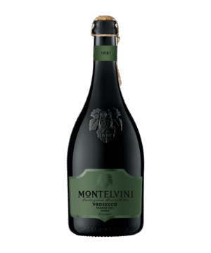 MONTELVINI PROSECCO DOC TREVISO FRIZZANTE SPAGO