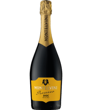 MONTELVINI PROSECCO DOC EXTRA DRY