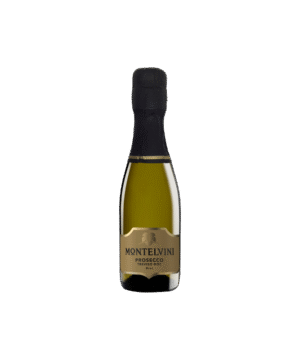 MONTELVINI PROSECCO DOC TREVISO BRUT 0,2 L