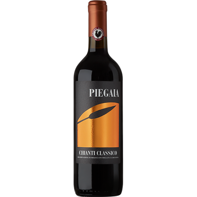 PIEGAIA CHIANTI CLASSICO