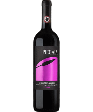 VILLA CALCINAIA CHIANTI CLASSICO RISERVA