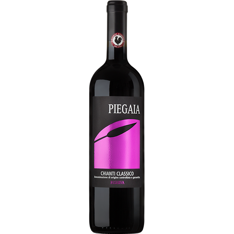 VILLA CALCINAIA CHIANTI CLASSICO RISERVA