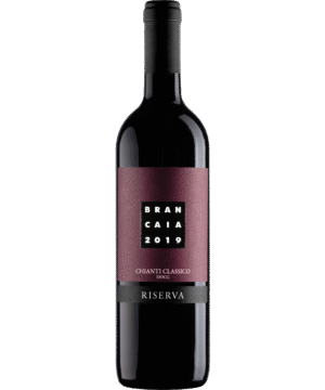 BRANCAIA CHIANTI CLASSICO RISERVA