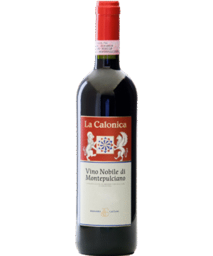 NOBILE DI MONTEPULCIANO DOCG /​LC/​