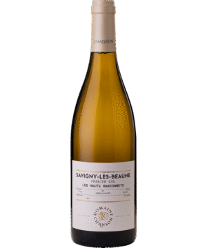 CHANSON SAVIGNY LES BEAUNE 1ER CRU HAUTS MARCONNETS