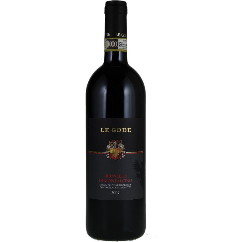 BRUNELLO DI MONTALCINO DOCG /L/