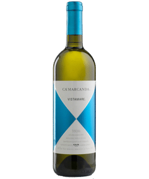GAJA CA’MARCANDA VISTAMARE IGT TOSCANA