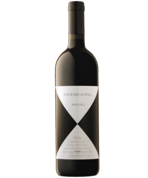 GAJA CA’MARCANDA MAGARI BOLGHERI DOC