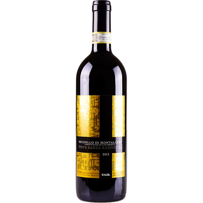 GAJA BRUNELLO DI MONTALCINO
