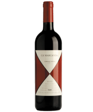 GAJA CA’MARCANDA BOLGHERI DOP
