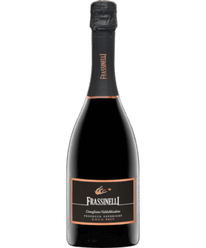 FRASSINELLI CONEGLIANO VALDOBBIADENE PROSECCO BRUT
