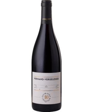 CHANSON PERNAND VERGELESSES ROUGE