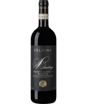 BERARDENGA CHIANTI CLASSICO RISERVA