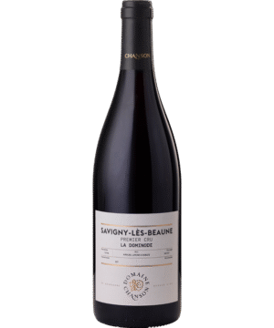 CHANSON SAVIGNY LES BEAUNE ROUGE