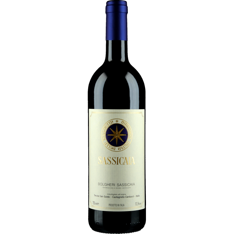 SASSICAIA