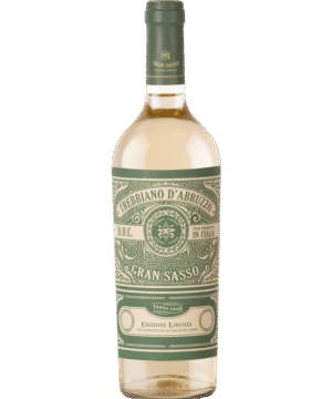 GRAN SASSO TREBBIANO D’ABRUZZO