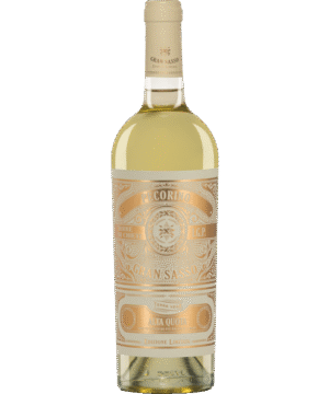 GRAN SASSO PECORINO ALTA QUOTA