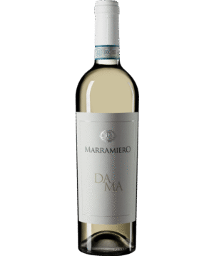 DAMA TREBBIANO D’ABRUZZO