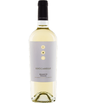 LUCCARELLI BIANCO SALENTO IGT