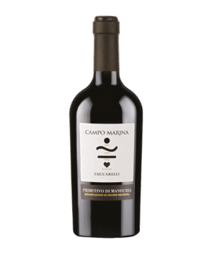 CAMPO MARINA PRIMITIVO DI MANDURIA