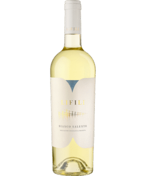 A SEI MANI LIFILI BIANCO SALENTO IGP