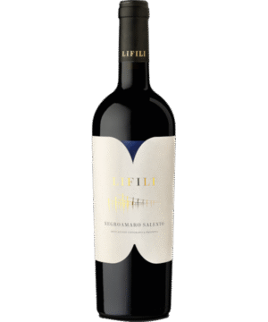 A SEI MANI LIFILI NEGROAMARO SALENTO IGP