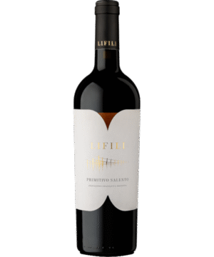 A SEI MANI LIFILI PRIMITIVO SALENTO IGP