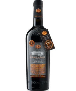 IWB RONCO DI SASSI APPASSIMENTO