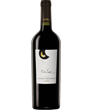 DUE LUNE NERELLO MASCALESE — NERO D’AVOLA