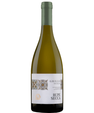 RUPE SECCA GRILLO
