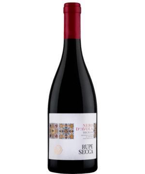 RUPE SECCA NERO D’AVOLA