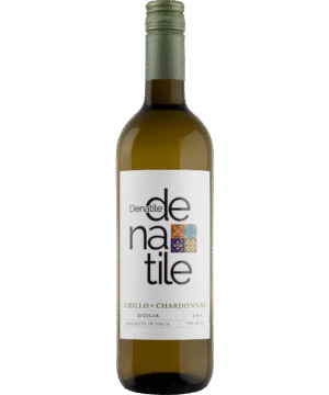 DENATILE GRILLO CHARDONNAY