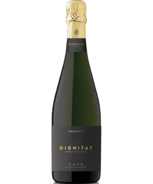 DIGNITAT ORGANIC CAVA BRUT NATURE