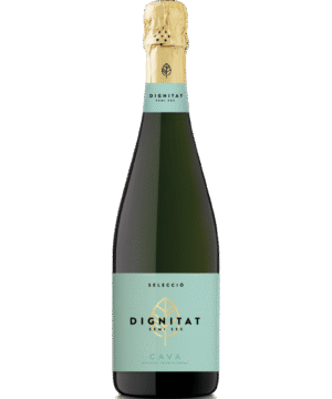 DIGNITAT CAVA SEMI
