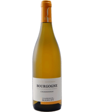 BOURGOGNE CHARDONNAY LES VIGNERONS DE MANCEY