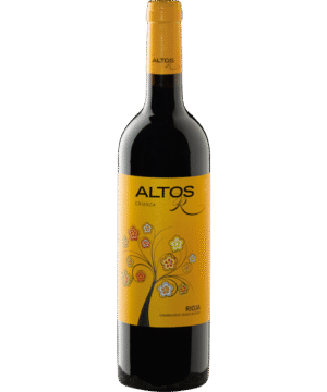 ALTOS R CRIANZA