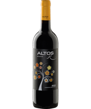 ALTOS R RESERVA