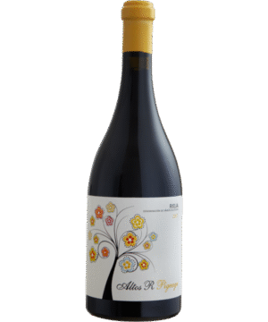 ALTOS R PIGEAGE RED