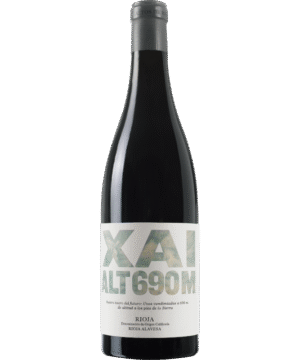 XAI ALT